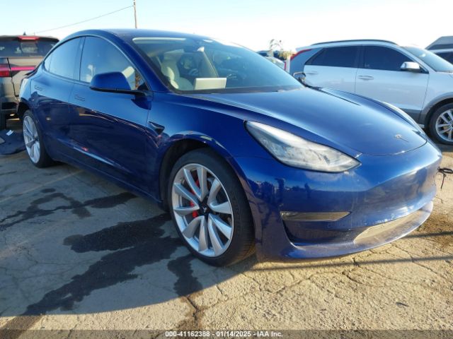 tesla model 3 2018 5yj3e1ea6jf169447