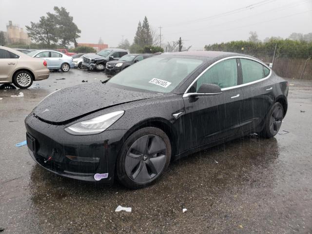 tesla model 3 2018 5yj3e1ea6jf172851