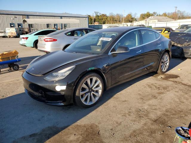 tesla model 3 2018 5yj3e1ea6jf176222