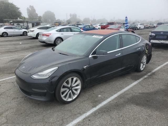 tesla model 3 2019 5yj3e1ea6kf190770