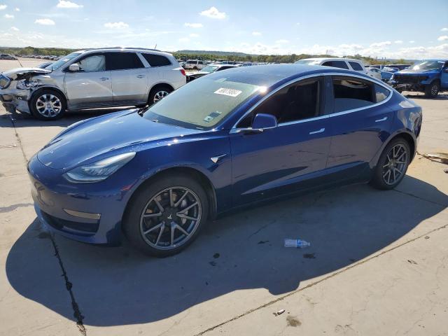 tesla model 3 2019 5yj3e1ea6kf309353