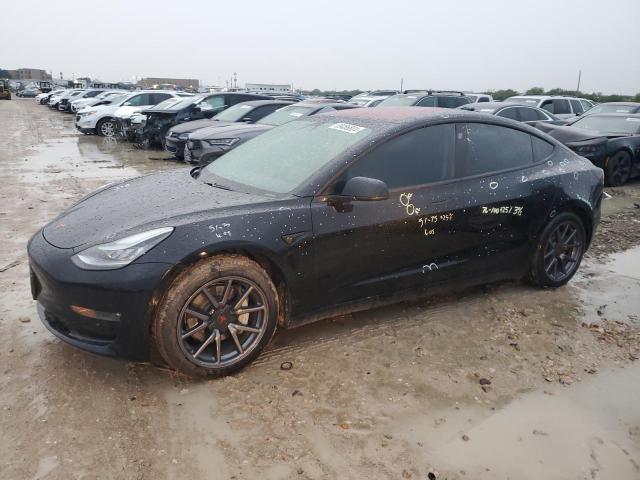 tesla model 3 2019 5yj3e1ea6kf313256