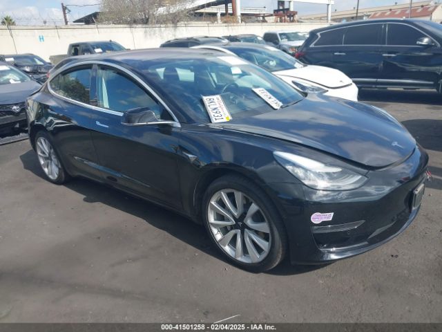 tesla model 3 2019 5yj3e1ea6kf314259