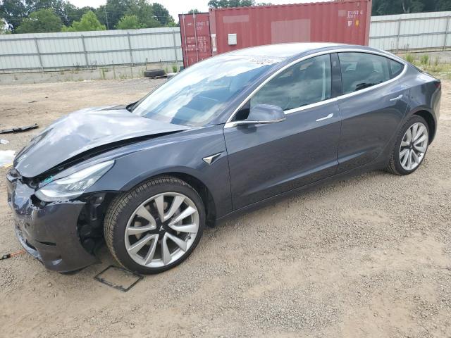 tesla model 3 2019 5yj3e1ea6kf397532