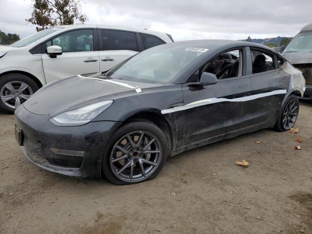 tesla model 3 2019 5yj3e1ea6kf399152