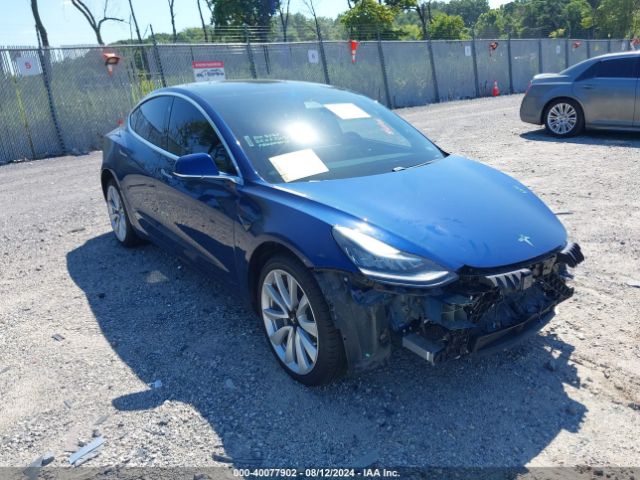 tesla model 3 2019 5yj3e1ea6kf402308