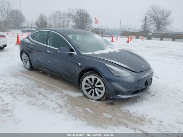 tesla model 3 2019 5yj3e1ea6kf411011