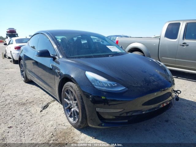 tesla model 3 2019 5yj3e1ea6kf425734