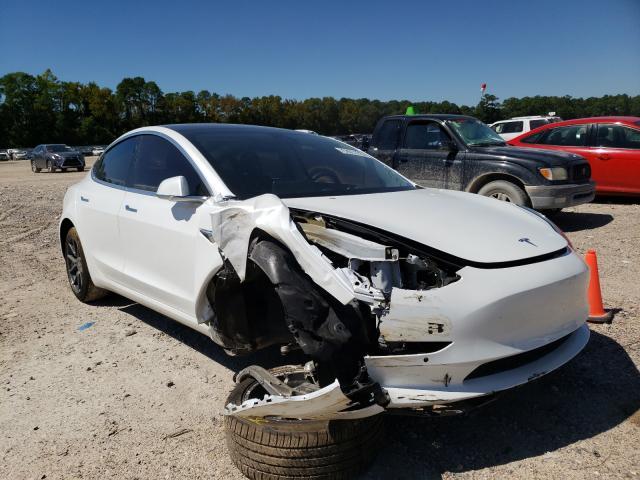 tesla model 3 2019 5yj3e1ea6kf426592