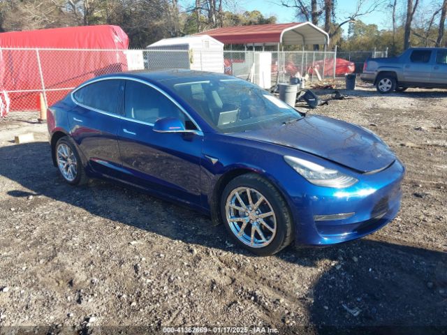 tesla model 3 2019 5yj3e1ea6kf427211