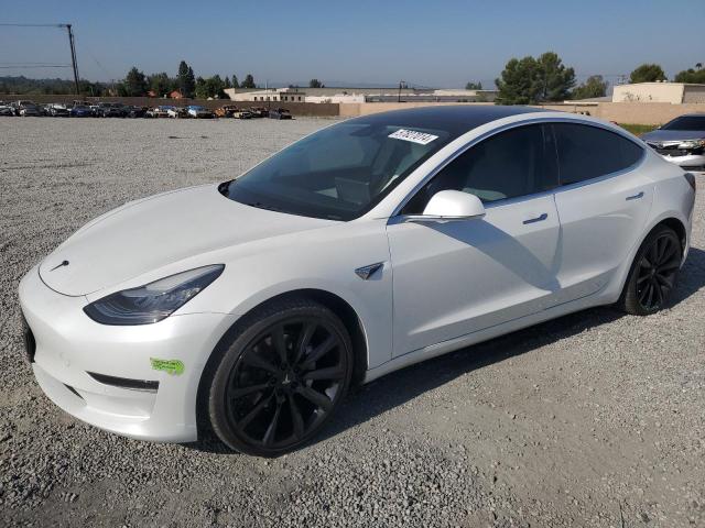 tesla model 3 2019 5yj3e1ea6kf431842