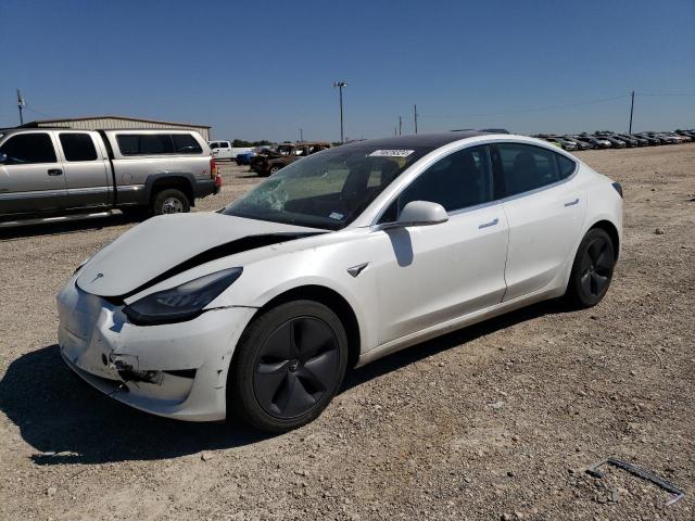 tesla model 3 2019 5yj3e1ea6kf436605