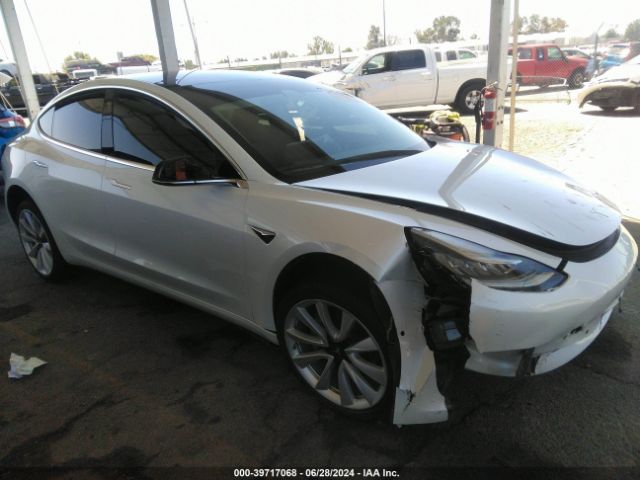 tesla model 3 2019 5yj3e1ea6kf449368