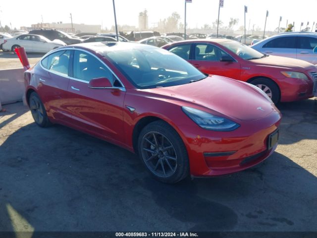 tesla model 3 2019 5yj3e1ea6kf464033