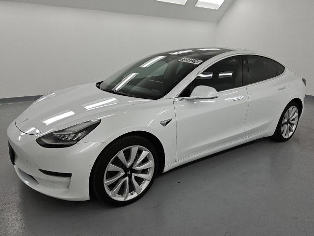 tesla model 3 2019 5yj3e1ea6kf476697