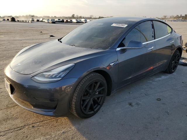 tesla model 3 2019 5yj3e1ea6kf483455