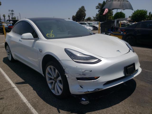 tesla model 3 2019 5yj3e1ea6kf519872