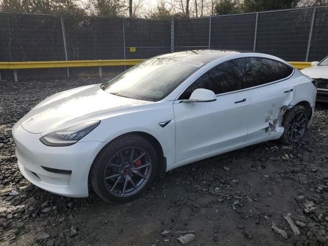 tesla model 3 2020 5yj3e1ea6lf598297