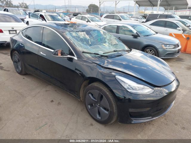 tesla model 3 2020 5yj3e1ea6lf629807