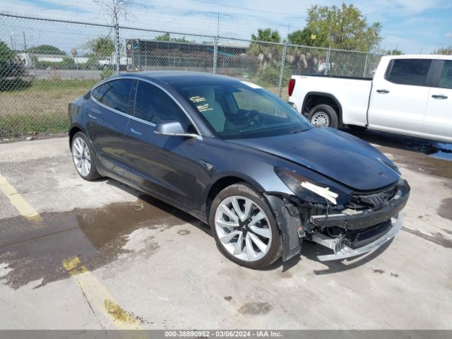 tesla model 3 2020 5yj3e1ea6lf634845