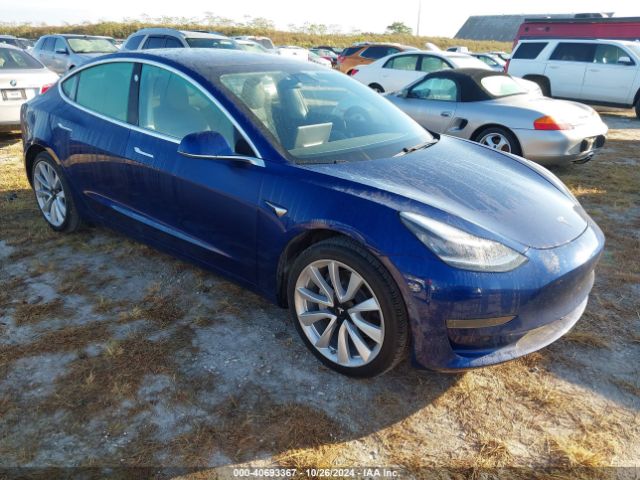 tesla model 3 2020 5yj3e1ea6lf645876