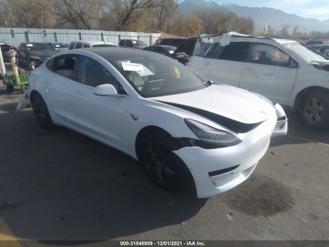 tesla model 3 2020 5yj3e1ea6lf659910