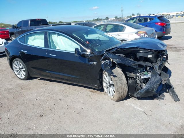 tesla model 3 2020 5yj3e1ea6lf660877