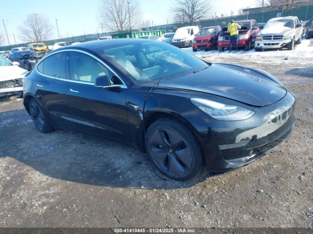 tesla model 3 2020 5yj3e1ea6lf662080