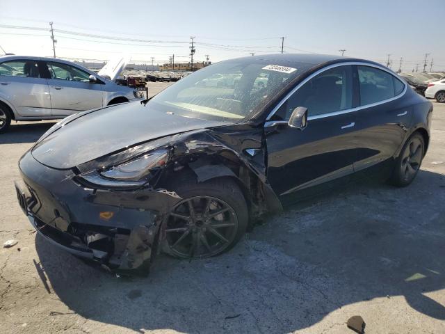 tesla model 3 2020 5yj3e1ea6lf743192