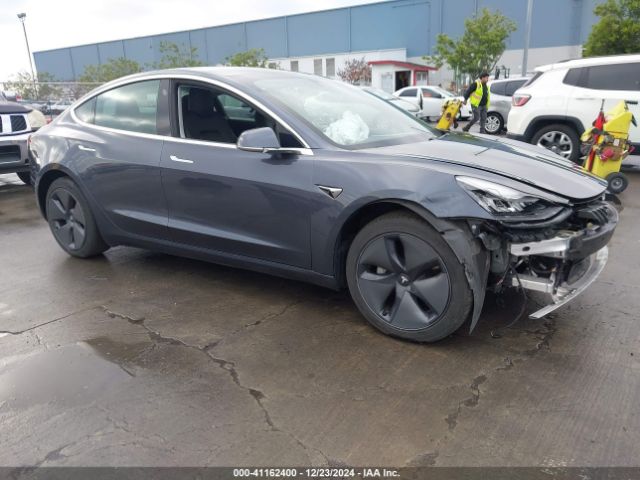 tesla model 3 2020 5yj3e1ea6lf743497