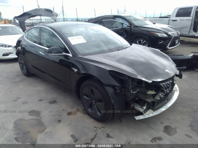 tesla model 3 2020 5yj3e1ea6lf798886