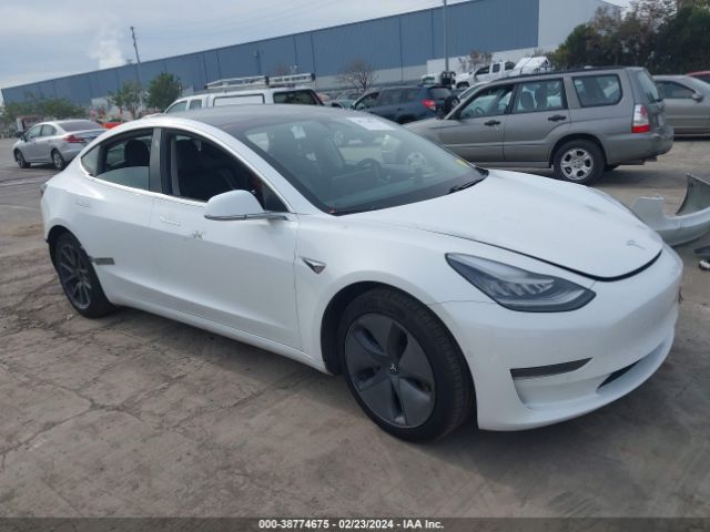 tesla model 3 2020 5yj3e1ea6lf800085