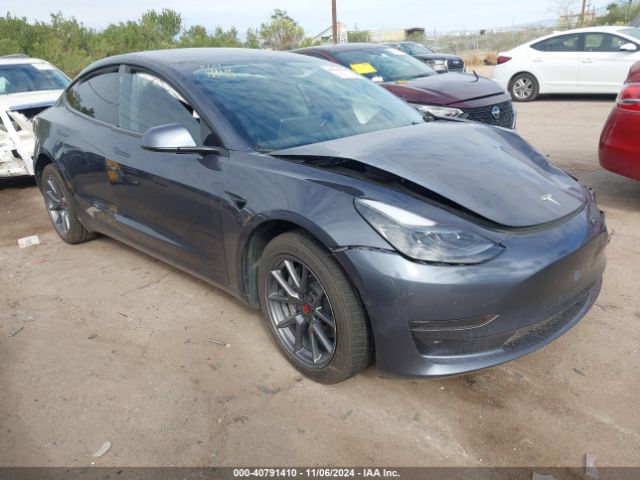 tesla model 3 2021 5yj3e1ea6mf097055