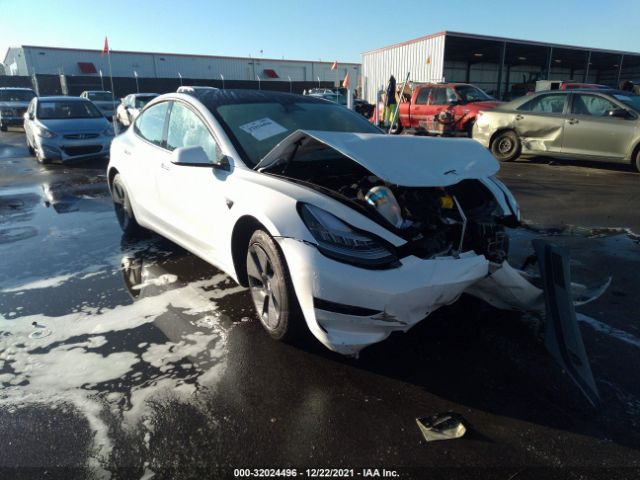 tesla model 3 2021 5yj3e1ea6mf853726