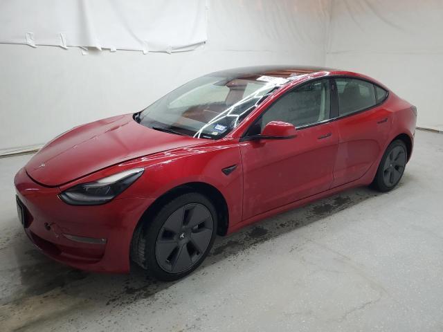 tesla model 3 2022 5yj3e1ea6nf186707