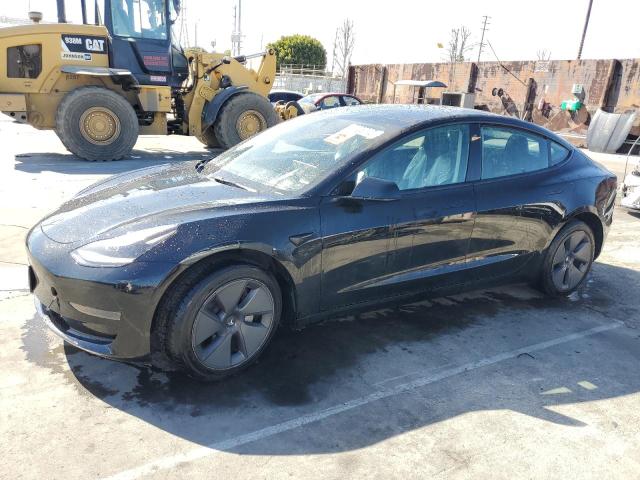 tesla model 3 2022 5yj3e1ea6nf287567