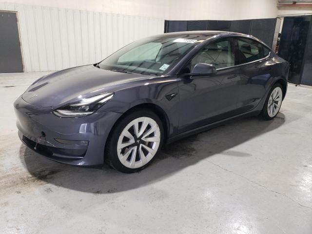 tesla model 3 2022 5yj3e1ea6nf291070