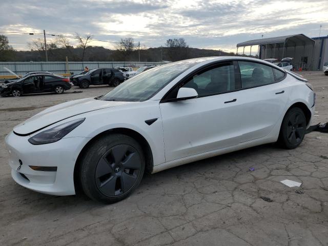 tesla model 3 2022 5yj3e1ea6nf302133