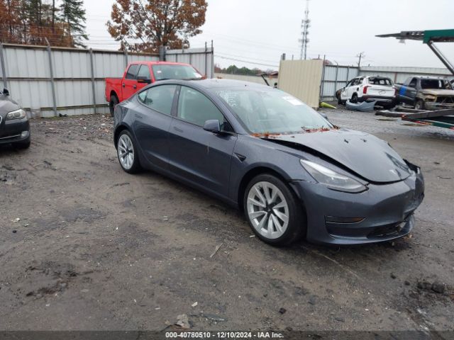 tesla model 3 2023 5yj3e1ea6pf383198