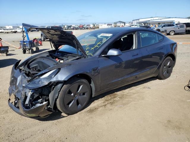 tesla model 3 2023 5yj3e1ea6pf407743