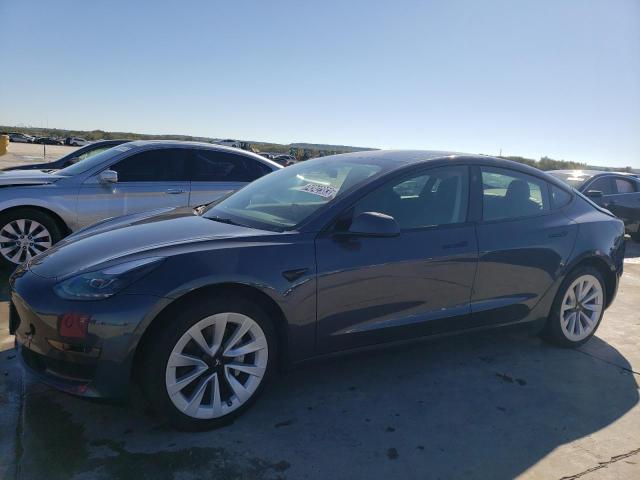 tesla model 3 2023 5yj3e1ea6pf446686