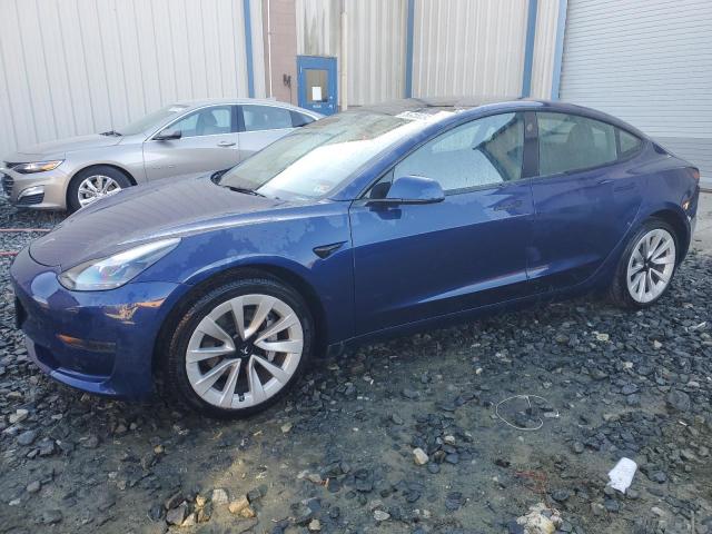 tesla model 3 2023 5yj3e1ea6pf446929