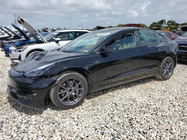 tesla model 3 2023 5yj3e1ea6pf453105