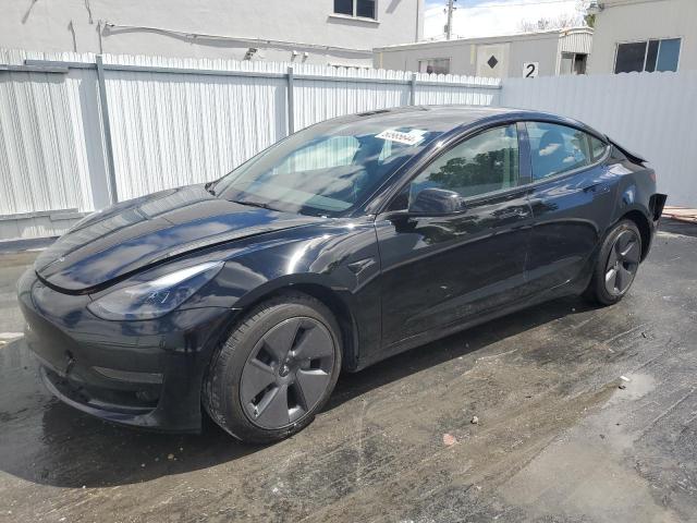 tesla model 3 2023 5yj3e1ea6pf453430