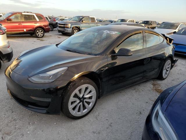 tesla model 3 2023 5yj3e1ea6pf457123