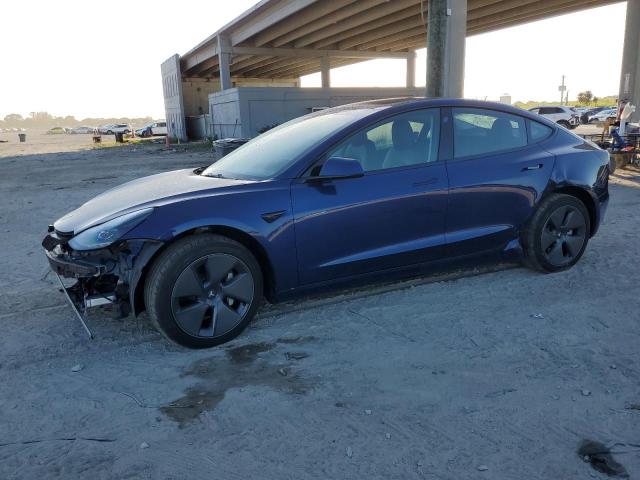 tesla model 3 2023 5yj3e1ea6pf457672