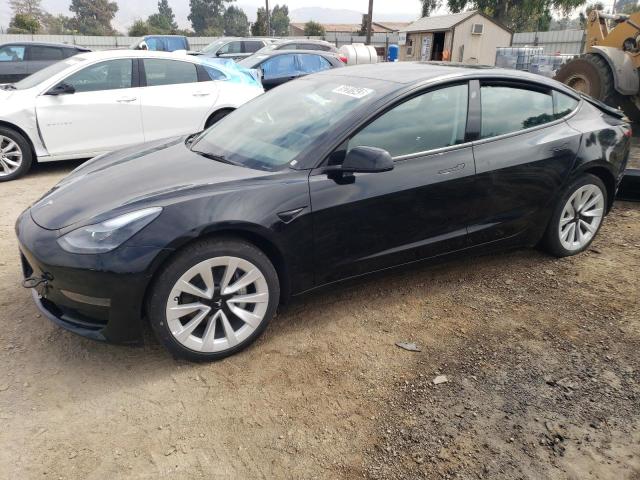 tesla model 3 2023 5yj3e1ea6pf458367