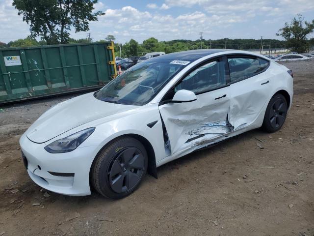 tesla model 3 2023 5yj3e1ea6pf498108