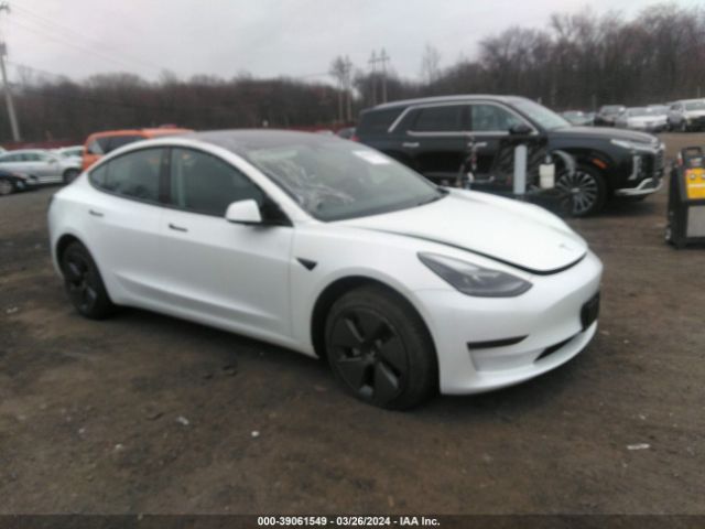 tesla model 3 2023 5yj3e1ea6pf509348