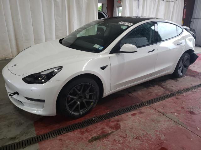 tesla model 3 2023 5yj3e1ea6pf519085